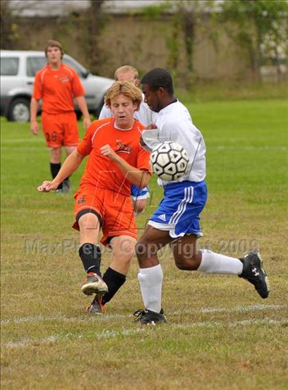 Thumbnail 2 in Mt. Vernon @ Cahokia photogallery.