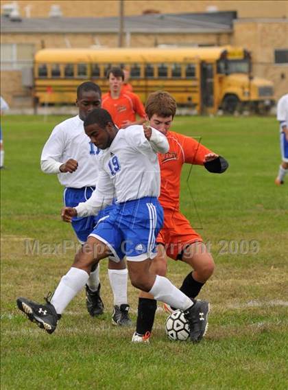 Thumbnail 1 in Mt. Vernon @ Cahokia photogallery.