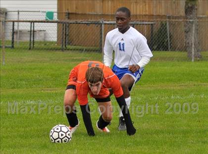 Thumbnail 2 in Mt. Vernon @ Cahokia photogallery.