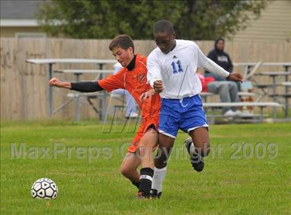 Thumbnail 3 in Mt. Vernon @ Cahokia photogallery.
