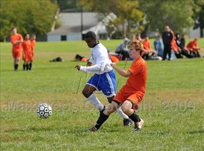Thumbnail 2 in Mt. Vernon @ Cahokia photogallery.