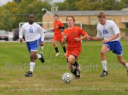 Thumbnail 1 in Mt. Vernon @ Cahokia photogallery.
