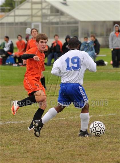 Thumbnail 1 in Mt. Vernon @ Cahokia photogallery.