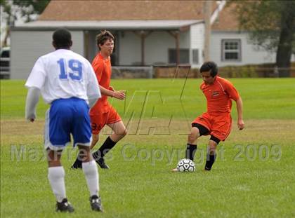 Thumbnail 1 in Mt. Vernon @ Cahokia photogallery.