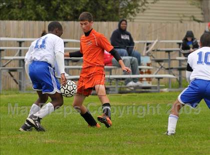 Thumbnail 3 in Mt. Vernon @ Cahokia photogallery.