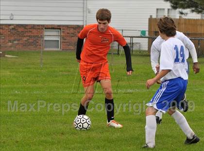 Thumbnail 1 in Mt. Vernon @ Cahokia photogallery.