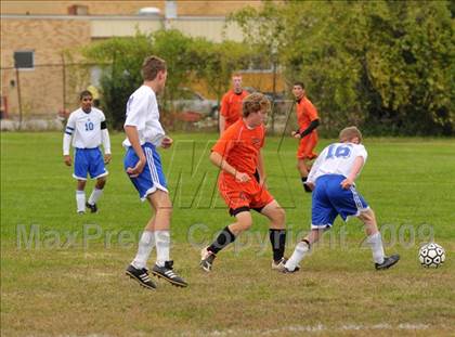 Thumbnail 1 in Mt. Vernon @ Cahokia photogallery.
