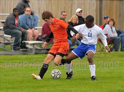 Thumbnail 1 in Mt. Vernon @ Cahokia photogallery.