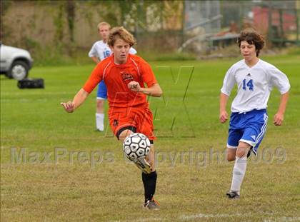 Thumbnail 3 in Mt. Vernon @ Cahokia photogallery.