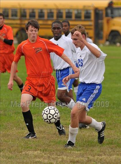 Thumbnail 2 in Mt. Vernon @ Cahokia photogallery.