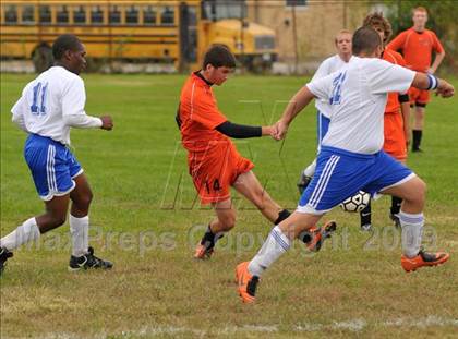Thumbnail 2 in Mt. Vernon @ Cahokia photogallery.