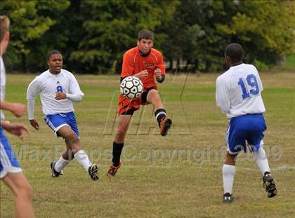 Thumbnail 3 in Mt. Vernon @ Cahokia photogallery.