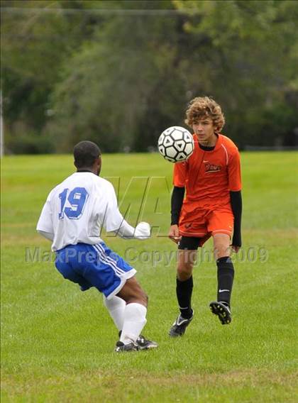 Thumbnail 1 in Mt. Vernon @ Cahokia photogallery.