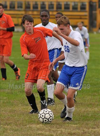 Thumbnail 3 in Mt. Vernon @ Cahokia photogallery.