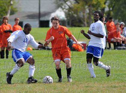 Thumbnail 3 in Mt. Vernon @ Cahokia photogallery.