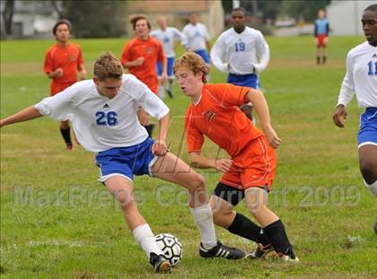 Thumbnail 1 in Mt. Vernon @ Cahokia photogallery.