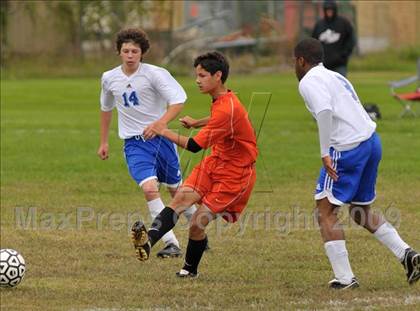 Thumbnail 2 in Mt. Vernon @ Cahokia photogallery.