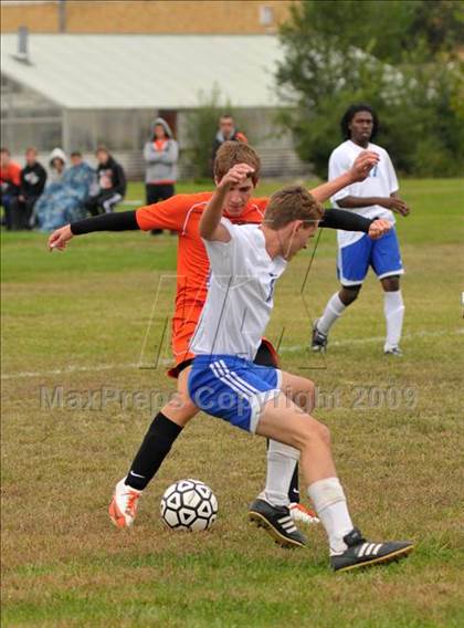 Thumbnail 3 in Mt. Vernon @ Cahokia photogallery.