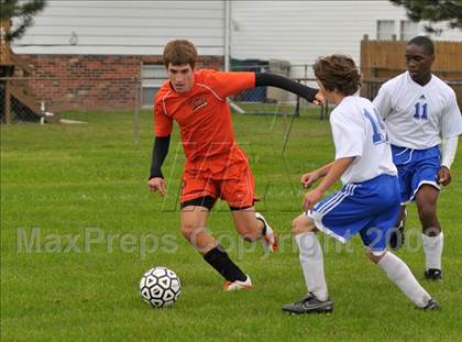 Thumbnail 3 in Mt. Vernon @ Cahokia photogallery.