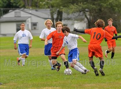 Thumbnail 3 in Mt. Vernon @ Cahokia photogallery.