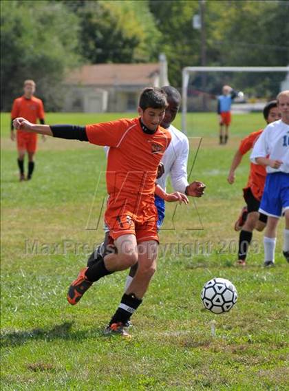Thumbnail 1 in Mt. Vernon @ Cahokia photogallery.