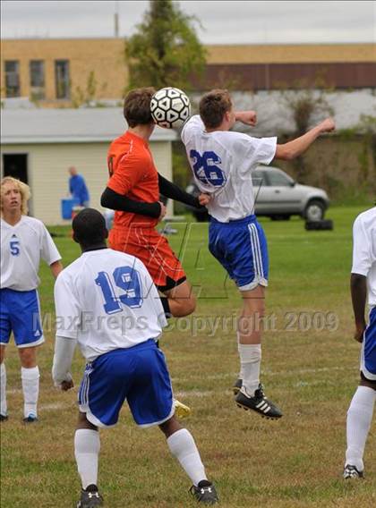 Thumbnail 2 in Mt. Vernon @ Cahokia photogallery.