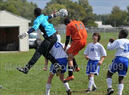 Thumbnail 1 in Mt. Vernon @ Cahokia photogallery.