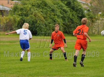 Thumbnail 3 in Mt. Vernon @ Cahokia photogallery.
