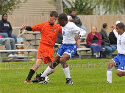Thumbnail 1 in Mt. Vernon @ Cahokia photogallery.