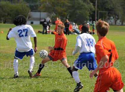 Thumbnail 1 in Mt. Vernon @ Cahokia photogallery.