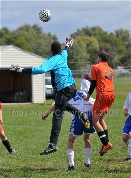 Thumbnail 3 in Mt. Vernon @ Cahokia photogallery.