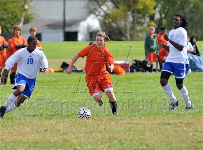 Thumbnail 1 in Mt. Vernon @ Cahokia photogallery.