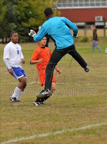Thumbnail 2 in Mt. Vernon @ Cahokia photogallery.