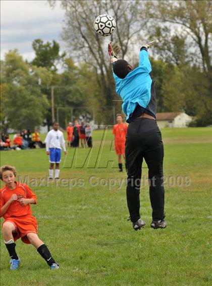 Thumbnail 1 in Mt. Vernon @ Cahokia photogallery.