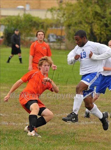 Thumbnail 3 in Mt. Vernon @ Cahokia photogallery.