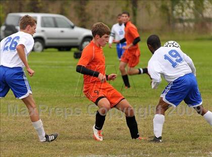 Thumbnail 3 in Mt. Vernon @ Cahokia photogallery.