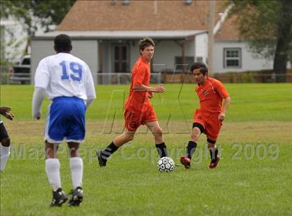 Thumbnail 2 in Mt. Vernon @ Cahokia photogallery.