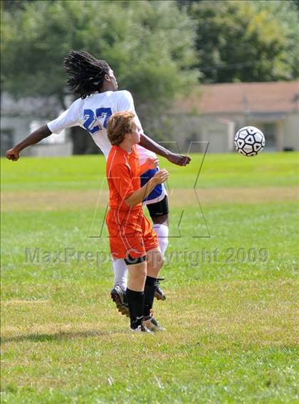 Thumbnail 2 in Mt. Vernon @ Cahokia photogallery.
