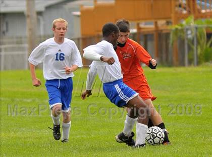 Thumbnail 2 in Mt. Vernon @ Cahokia photogallery.