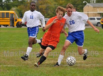 Thumbnail 2 in Mt. Vernon @ Cahokia photogallery.