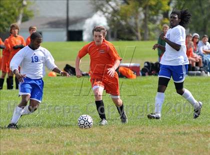 Thumbnail 2 in Mt. Vernon @ Cahokia photogallery.
