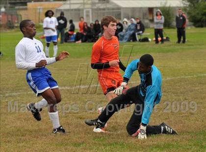 Thumbnail 2 in Mt. Vernon @ Cahokia photogallery.