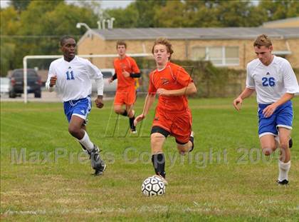 Thumbnail 3 in Mt. Vernon @ Cahokia photogallery.