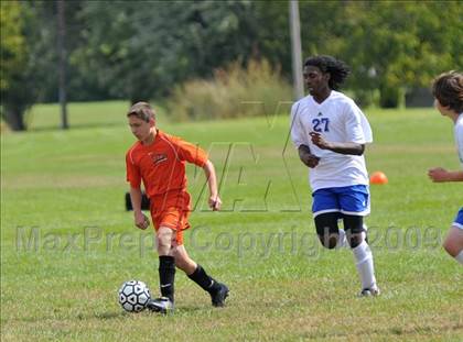 Thumbnail 3 in Mt. Vernon @ Cahokia photogallery.