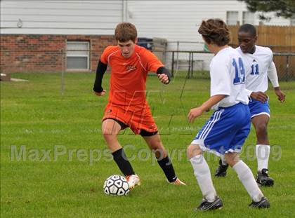 Thumbnail 2 in Mt. Vernon @ Cahokia photogallery.