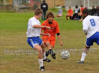 Thumbnail 1 in Mt. Vernon @ Cahokia photogallery.