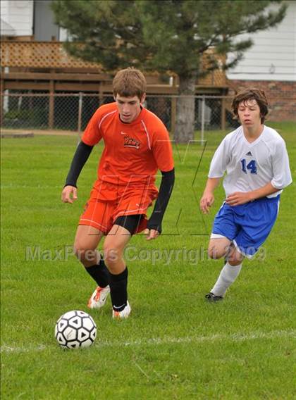 Thumbnail 1 in Mt. Vernon @ Cahokia photogallery.