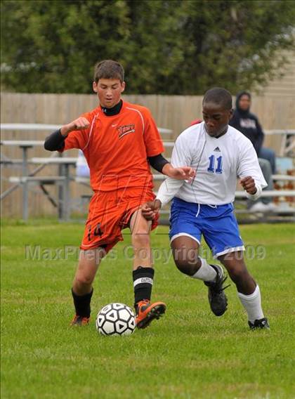 Thumbnail 1 in Mt. Vernon @ Cahokia photogallery.