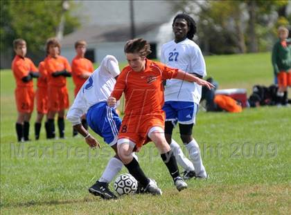 Thumbnail 1 in Mt. Vernon @ Cahokia photogallery.