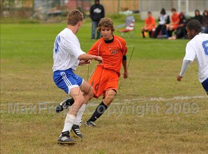 Thumbnail 3 in Mt. Vernon @ Cahokia photogallery.